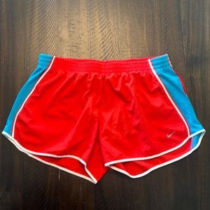 Nike Dri-Fit Shorts